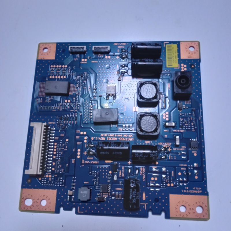 MODUL INVERTER TV LED SONY KDL 50W800C