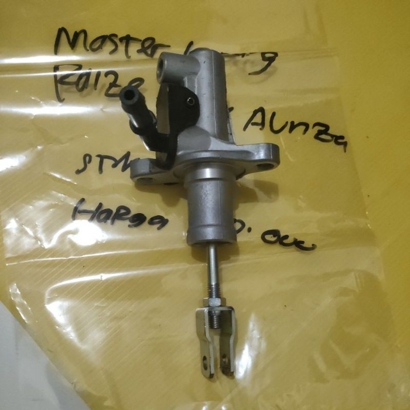 master kopling raize, Rocky,Avanza original