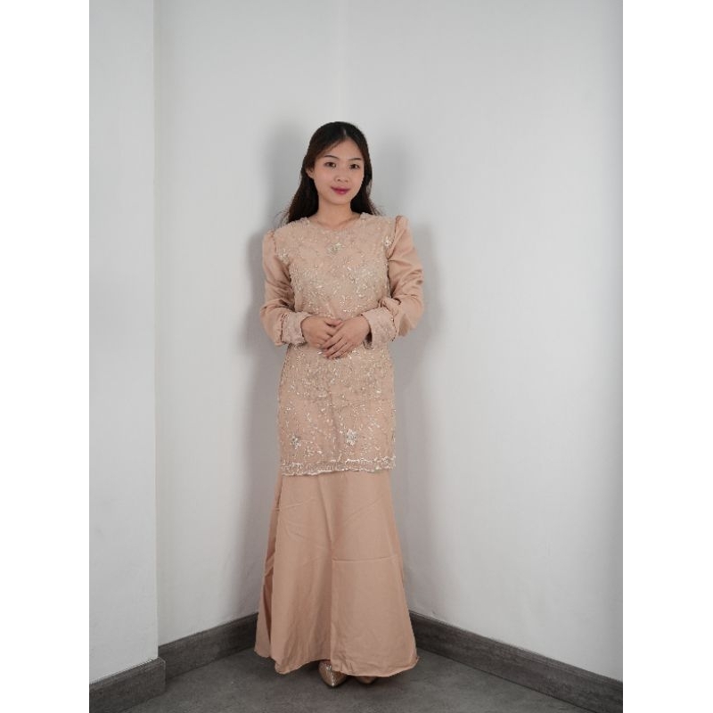 MAXI DRESS DESYA MERMAID / DRESS MX DUYUNG / GAMIS WANITA MUSLIM / DRESS PESTA MODEL DUYUNG /DRESS J