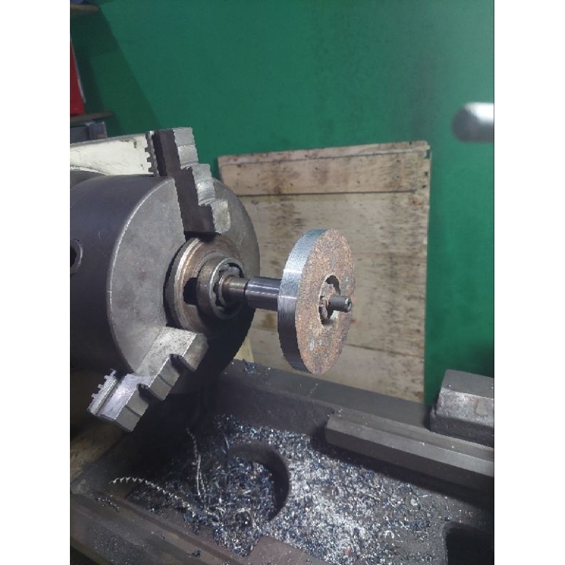 Balancer Karisma Supra 125 PNP House Rumah Kopling CS1