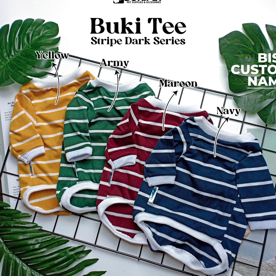 KF7 baju kucing lucu cowok cewek aksesoris hewan  baju kucing anjing monyet kelinci  pakaian kucing 
