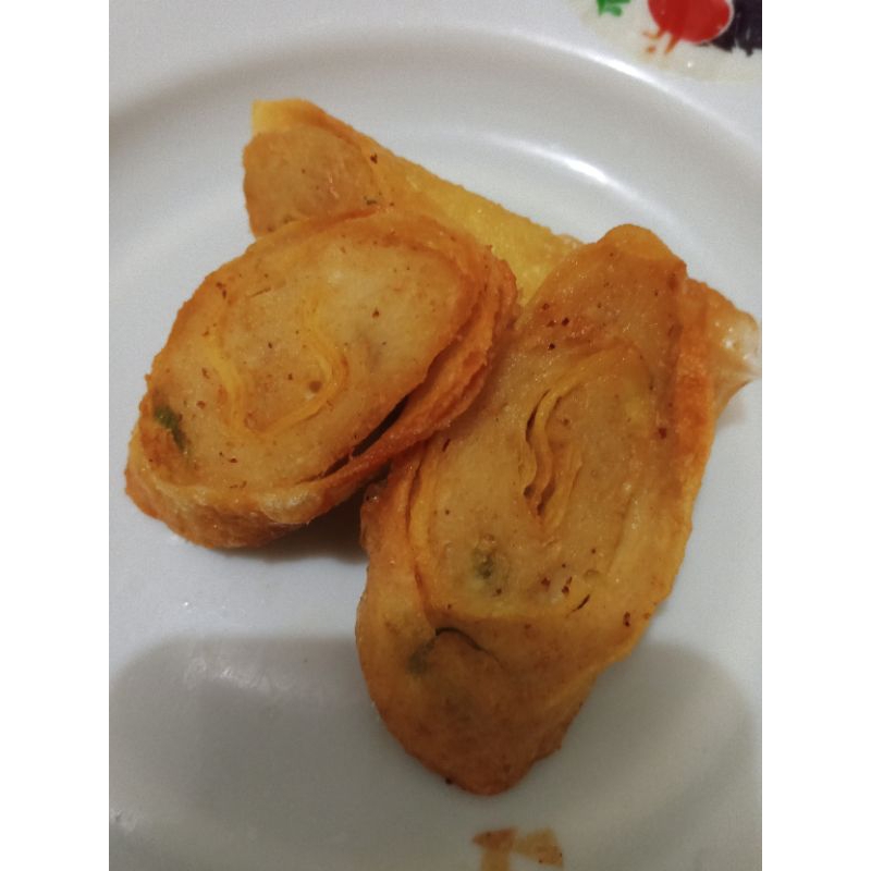 

eggroll 250gr #homemade#rumahan#enak#sehat