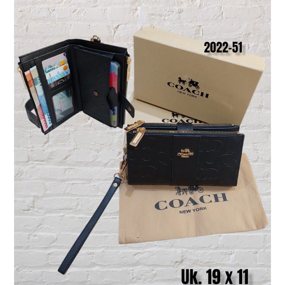 Hemat Dompet Hp Multifungsi  Dompet Hp Wanita Free box