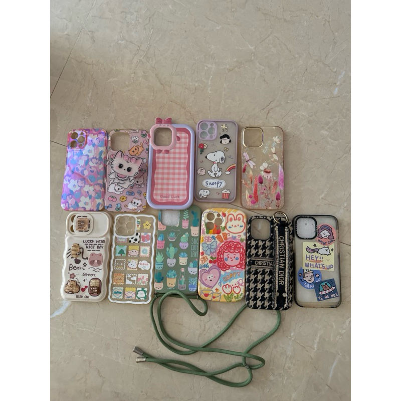 Casing Iphone 12 Pro Max