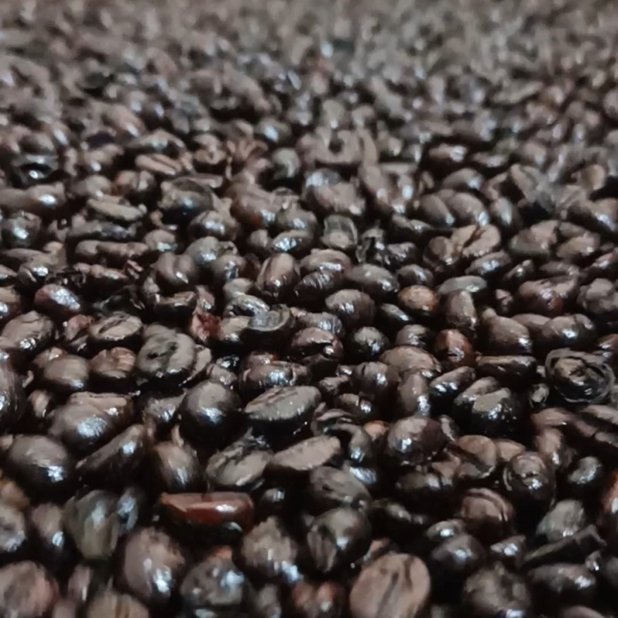 

Kopi 66 Special Torrefacto 250gr Sangrai