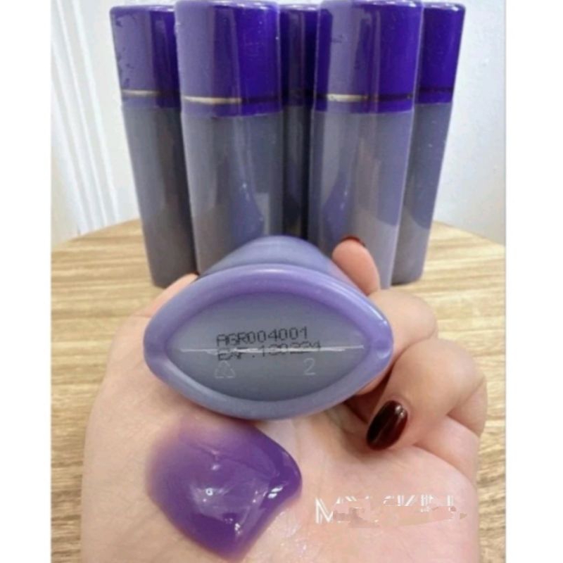 AGR004001 | HB Ungu | Body Platinum | Body Whitening Platinum | Body Whitening Klobe++ | Hb Anggur P