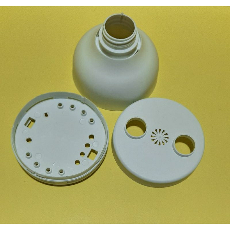 Casing lampu LHE 2SP/3SP/HELIX/KEONG42/45SP