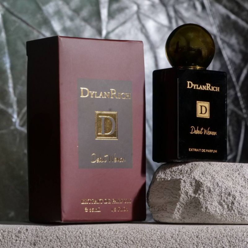 HOT SALE  DYLAN RICH DEBUT WOMAN