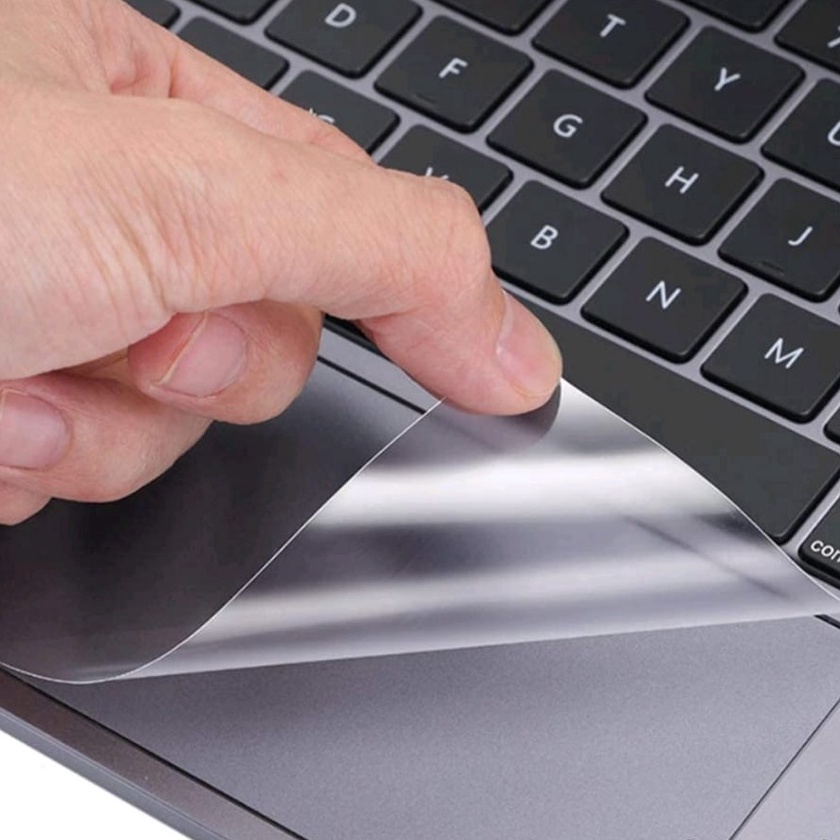 Gila Macbook Trackpad Protector  Pelindung Touchpad Guard For Macbook Air Pro Retina M1 M2
