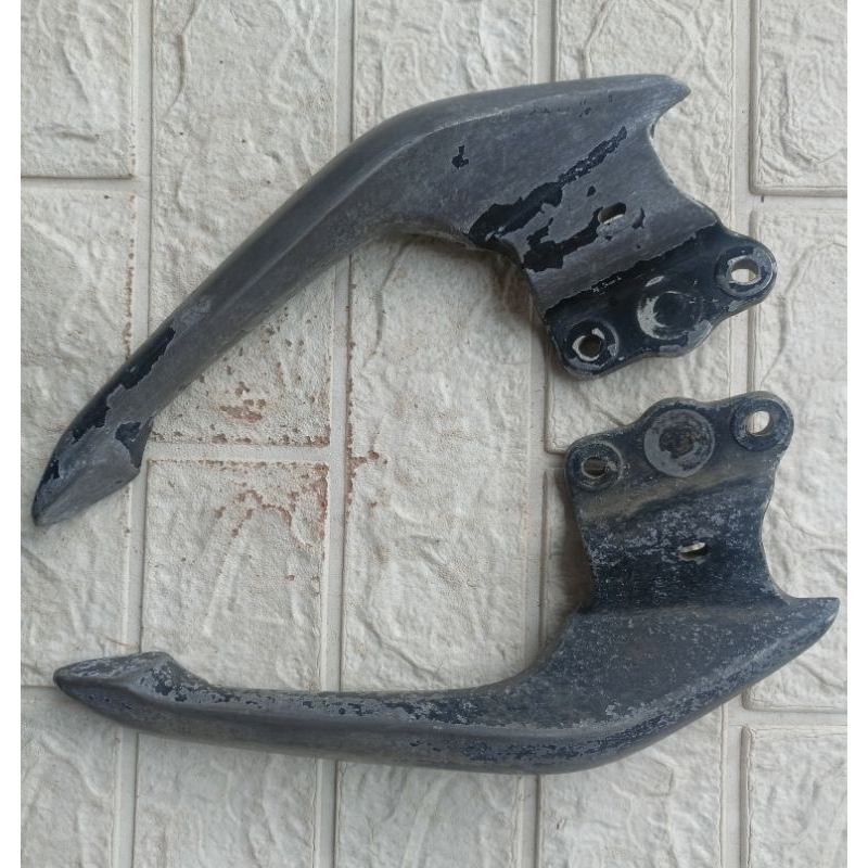 Begel TIGER REVO BEHEL HONDA TIGER REVO 2007-2013