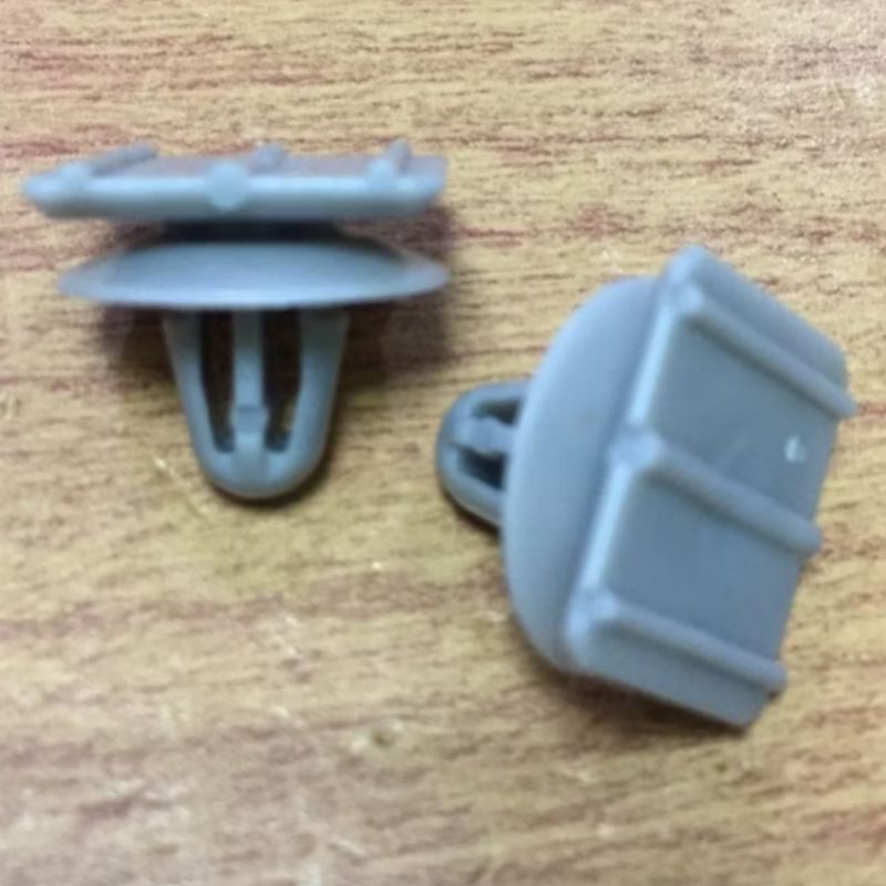 KANCING KLIP SEGI TIGA SPION HONDA BRIO