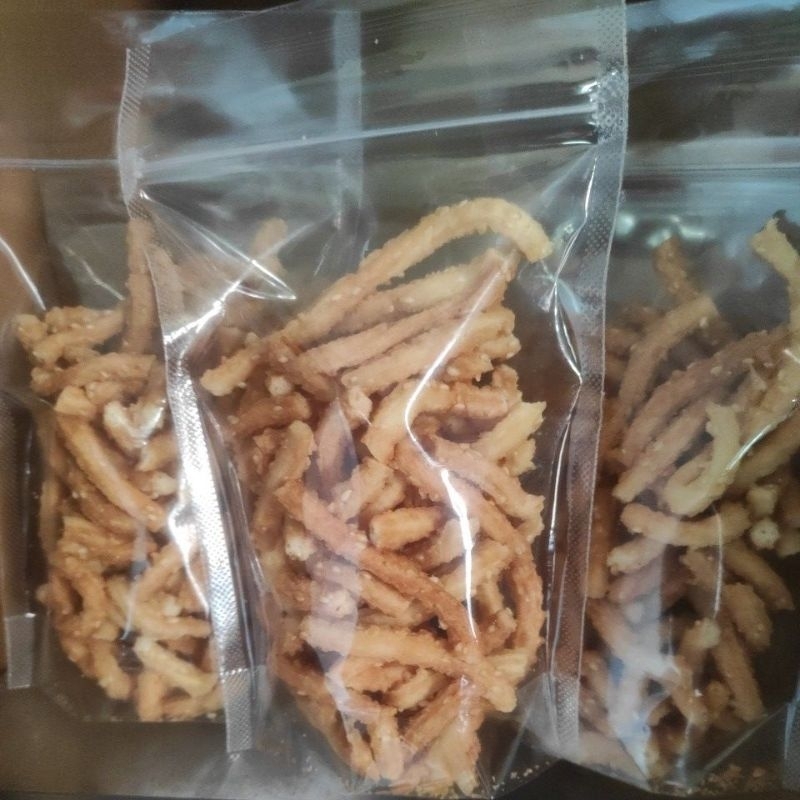 

Keu Kering Akar Sampai
