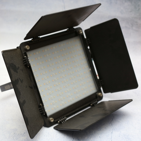 Lampu Video LED Studio Vlog GVM GVM-800D-RGB GVM 800D-RGB