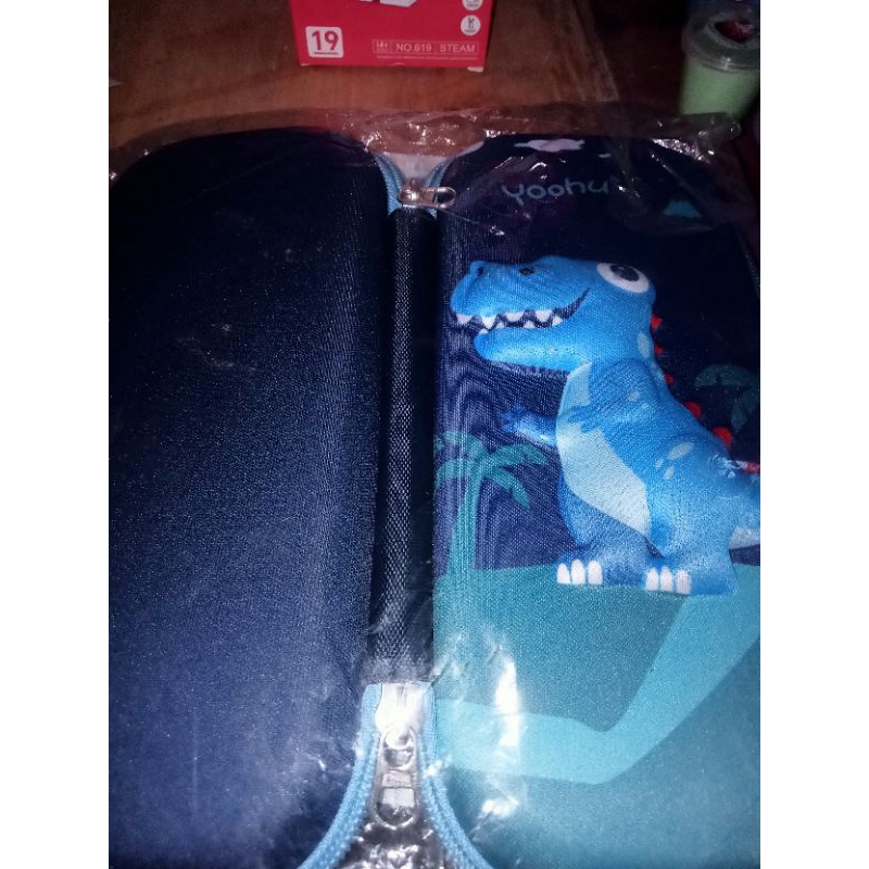 

barang ready