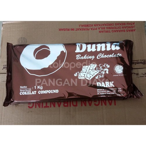 

Coklat Batang Dunia 1kg