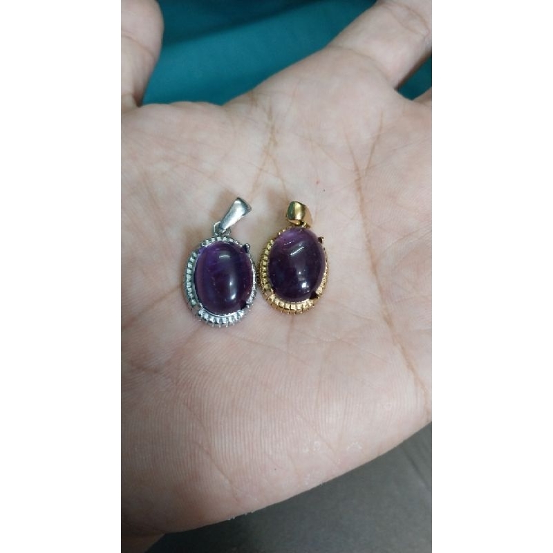 LIONTIN KECUBUNG KALIMANTAN ASLI