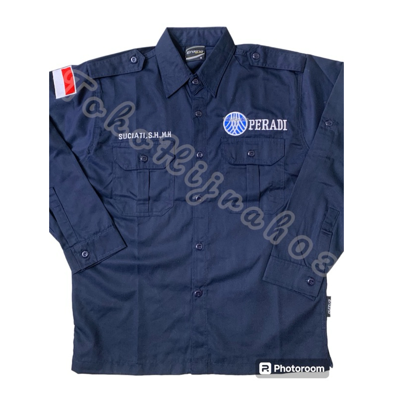 SERAGAM ADVOKAT PERADI SERAGAM PERADI ADVOKAT KEMEJA ADVOKAT PERADI BAJU ADVOKAT PERADI SERAGAM PDL 