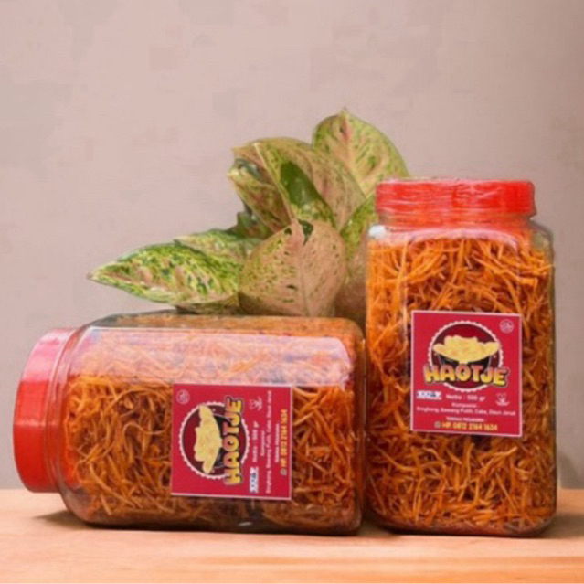 

singkong Mustofa