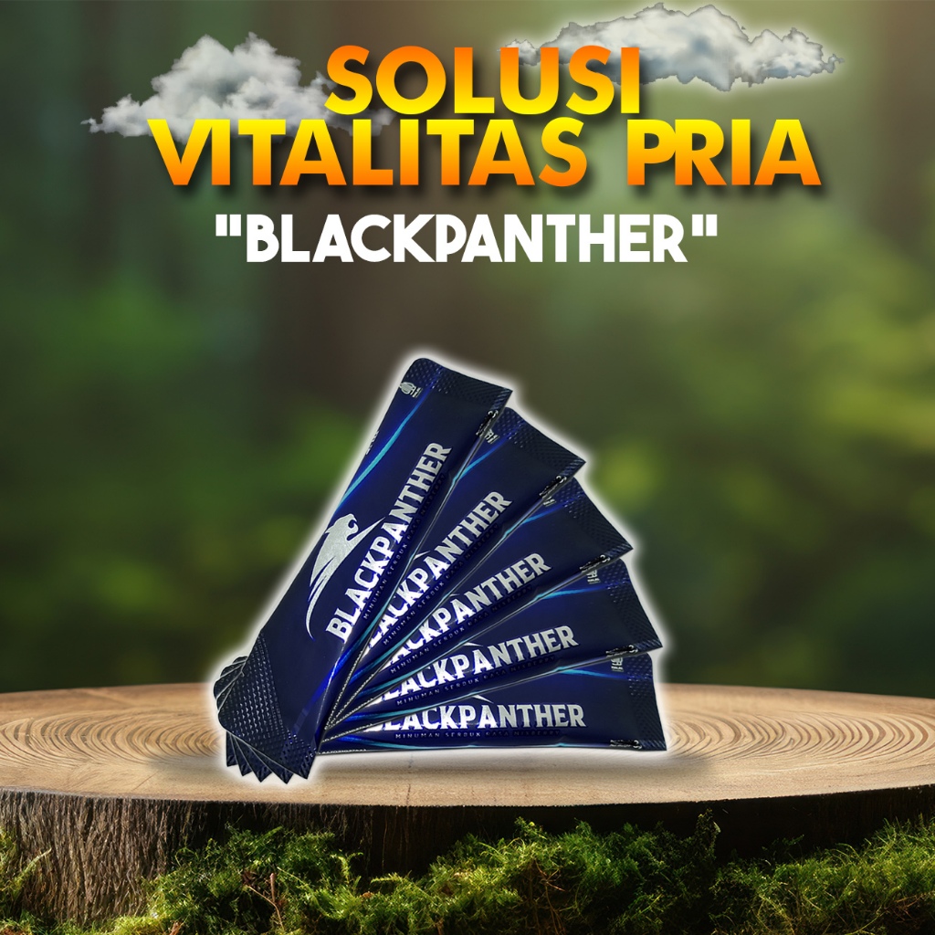 Laforta Minuman Serbuk Herbal Rekomendasi Dr Boyke