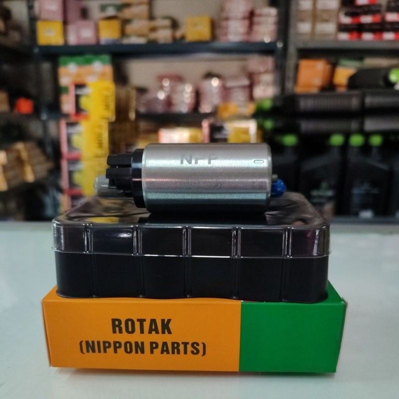 Rotak/pompa bensin yamaha jupiter z1