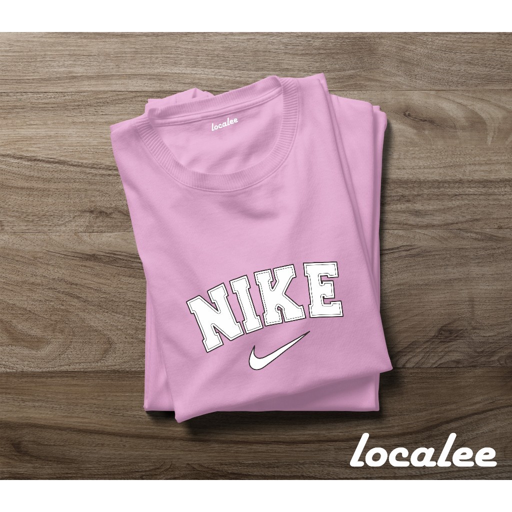 KAOS NIK*EEEE VINTAGE / TSHIRT VINTAGE N*KEEEE