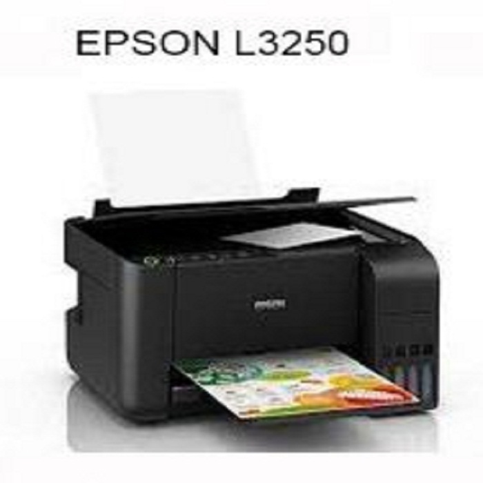 PRINTER EPSON L3250