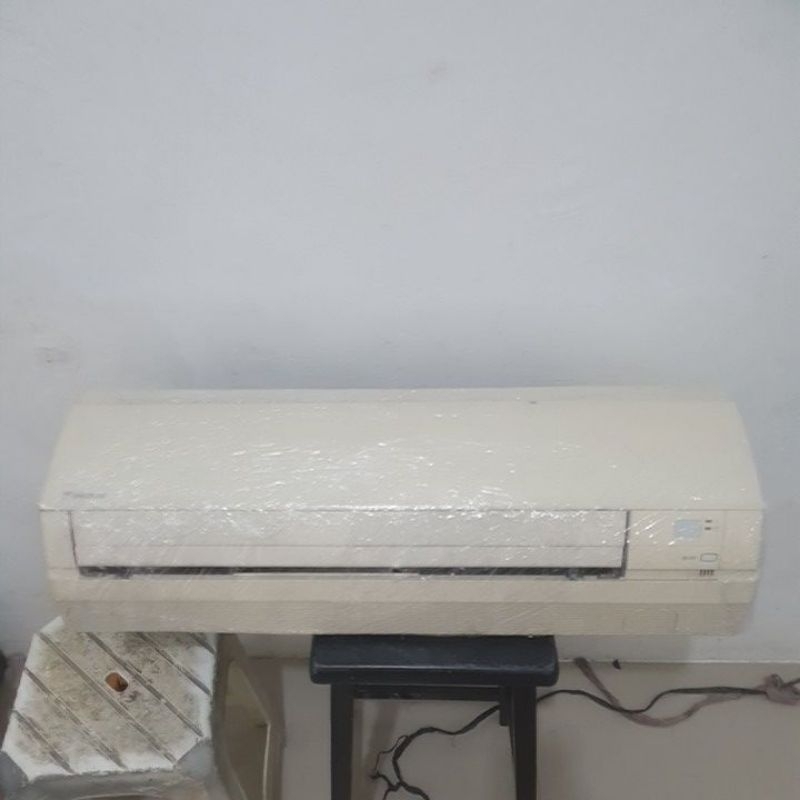 Second Ac Indoor Daikin 1pk ( Mulus dan Ori)