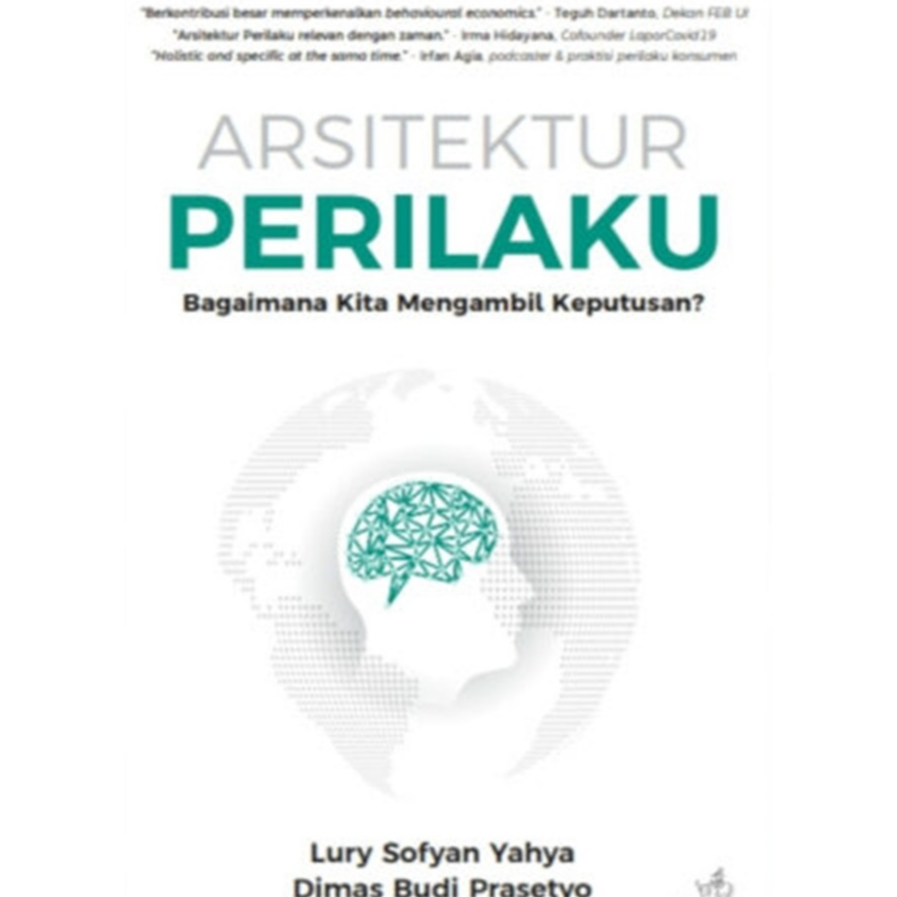 Gramedia Yogya - Arsitektur Perilaku