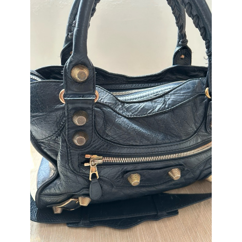 Balenciaga bag preloved original authentic