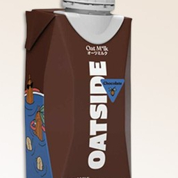 

MURAH 3 PICIS OATSIDE OAT MILK MINI 200 ML