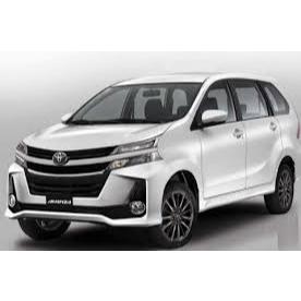 GOJEK MIKA Headlamp MIKA Lampu Depan Avanza Xenia 2019 2020 **