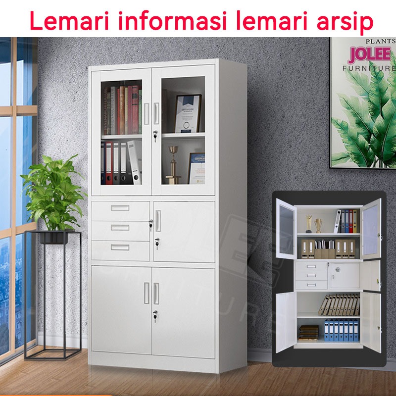 Lemari arsip, lemari arsip kantor,