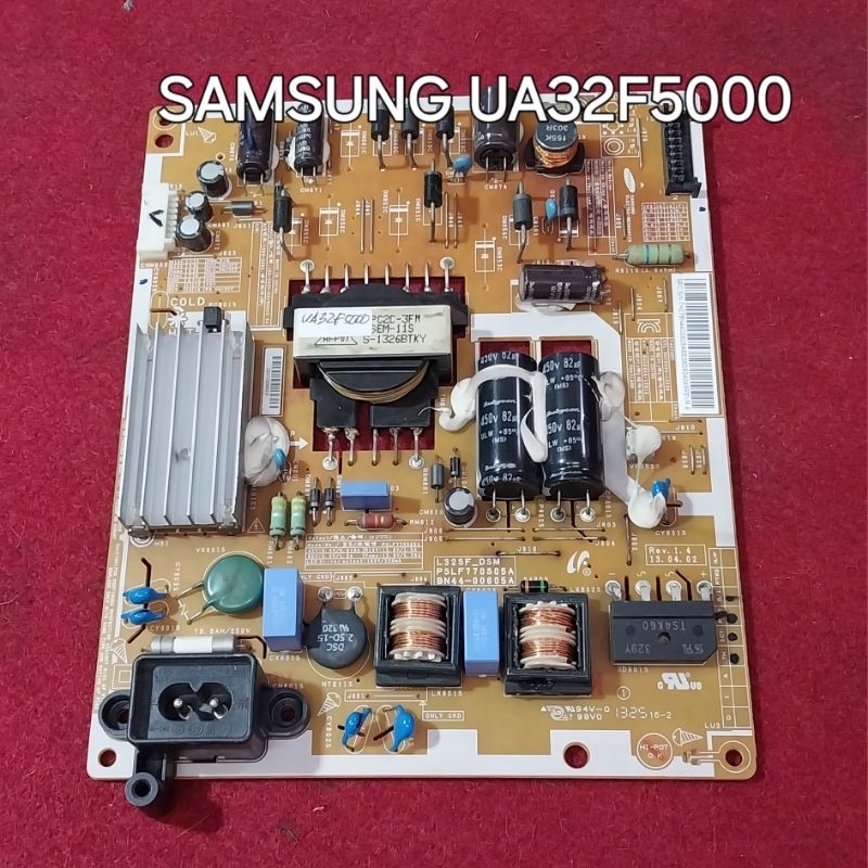 PSU SAMSUNG LA32F5000