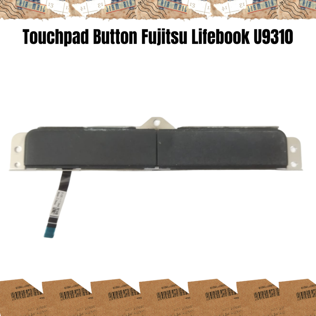 Touchpad Button Fujitsu Lifebook U9310 Original