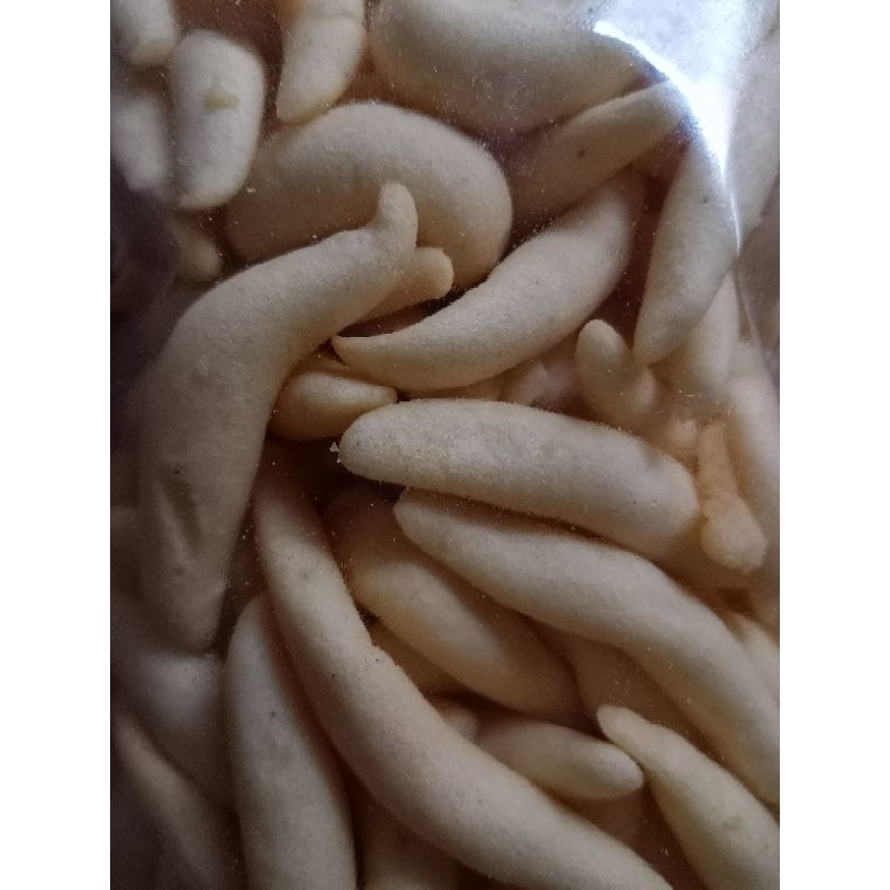

Telur Gabus Keju 200g