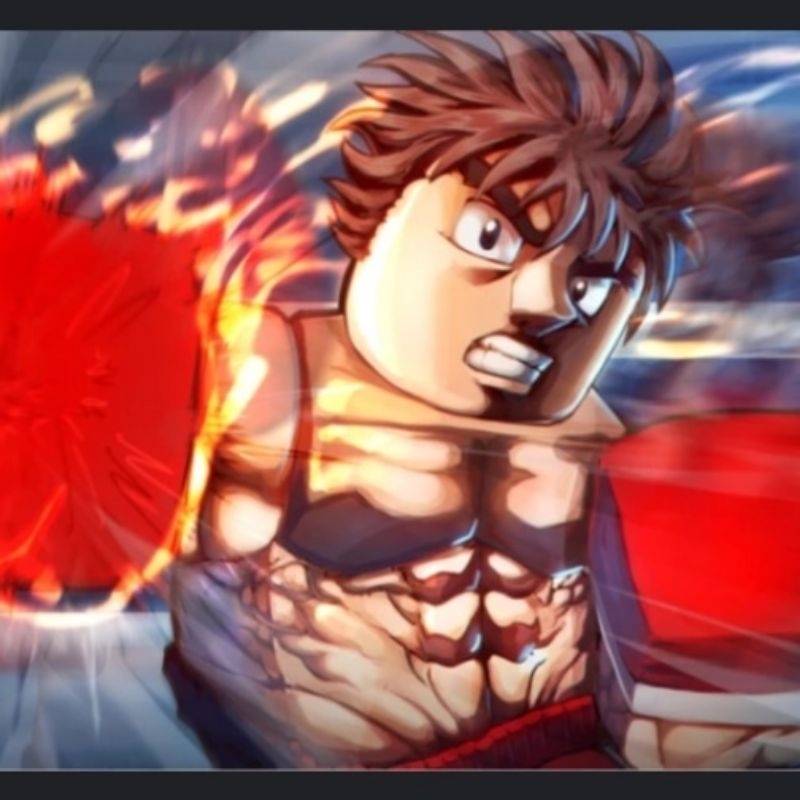 Untitled Boxing Game