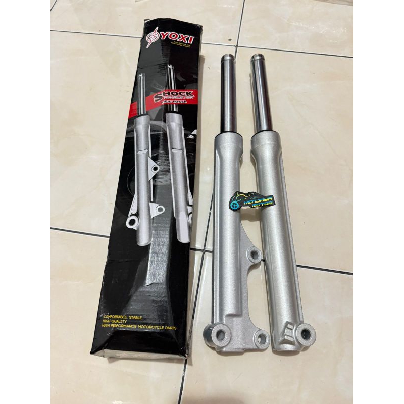 AS SHOCK PLUS TABUNG DEPAN MIO J MIO M3 SOUL GT MIO SOUL GT 125 MIO GT MIO S Z TEBAL