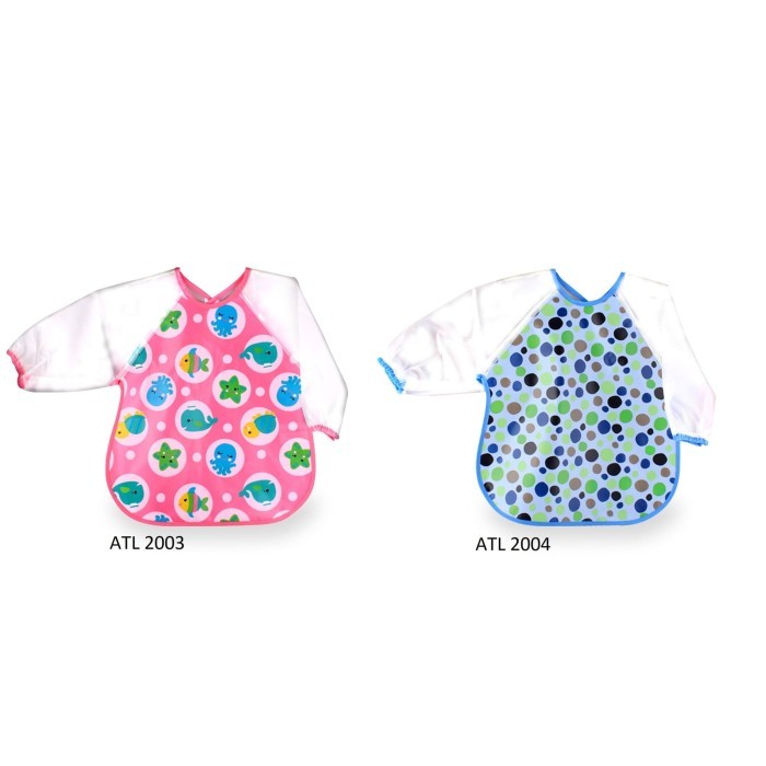 Lusty Bunny BIb Slabber / Lusty Bunny Bib Anak
