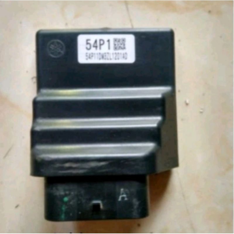 CDI/ECU MIO J MIO GT SOUL GT 115 CC SECOND ORIGINAL