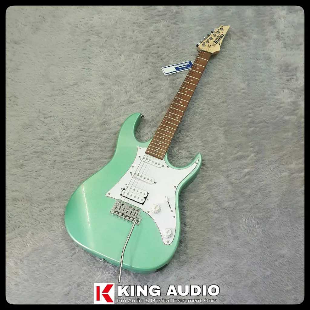 Gitar Ibanez GRX40 GRX-40 GRX 40