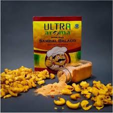 

ULTRA Bumbu Tabur All Varian 100gr