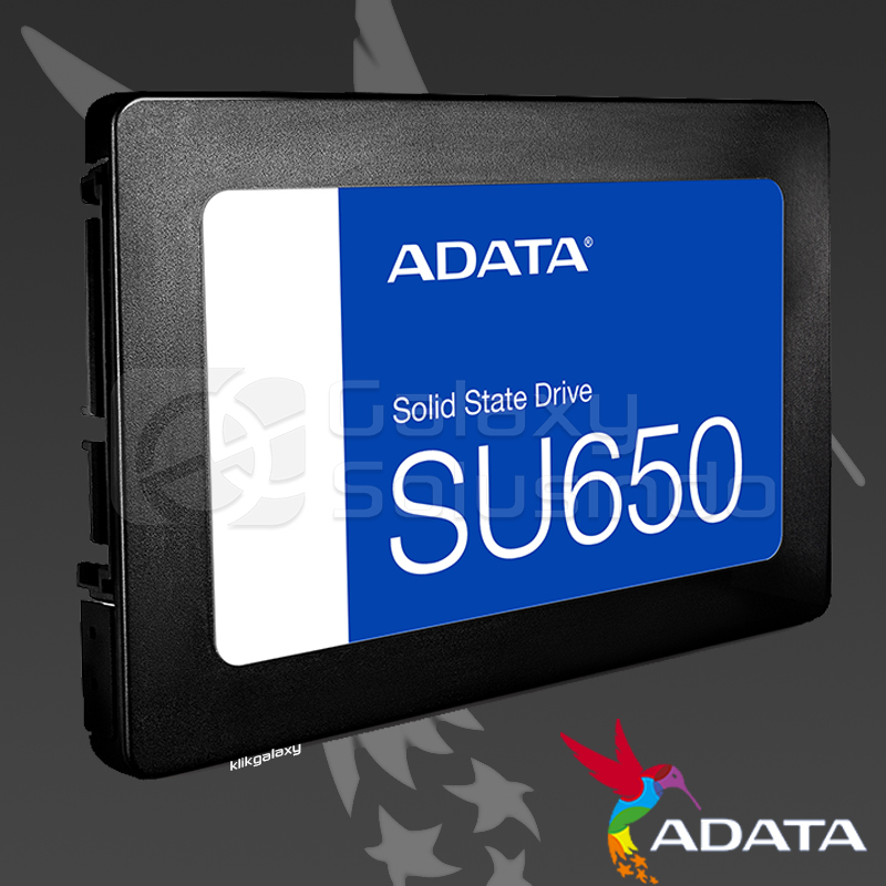 Adata SU650 256GB SSD