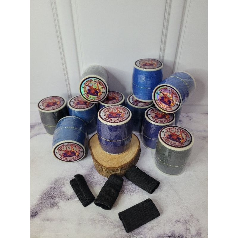 Senar Gelasan Layangan Turnamen NINJA ASSASSIN N66 020- 2000YARD ( Uluran )