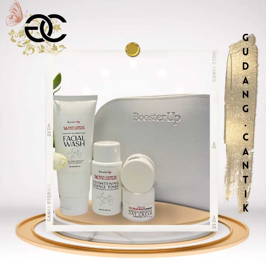 boosterup glamshine/ busterup glamshine/ booster up glamshine/ buster up glamshine