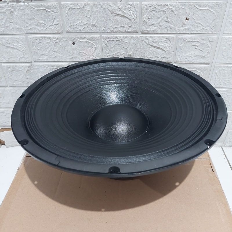 speaker 15inch JIC LB 15075 original