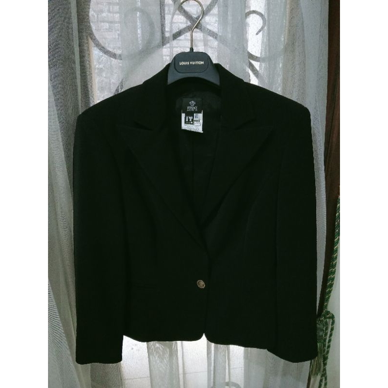 Blazer Versace Gianni Versace Original Second