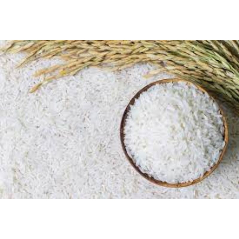 

Beras Lokal Pandeglang Putih Harum dan Pulen 10kg