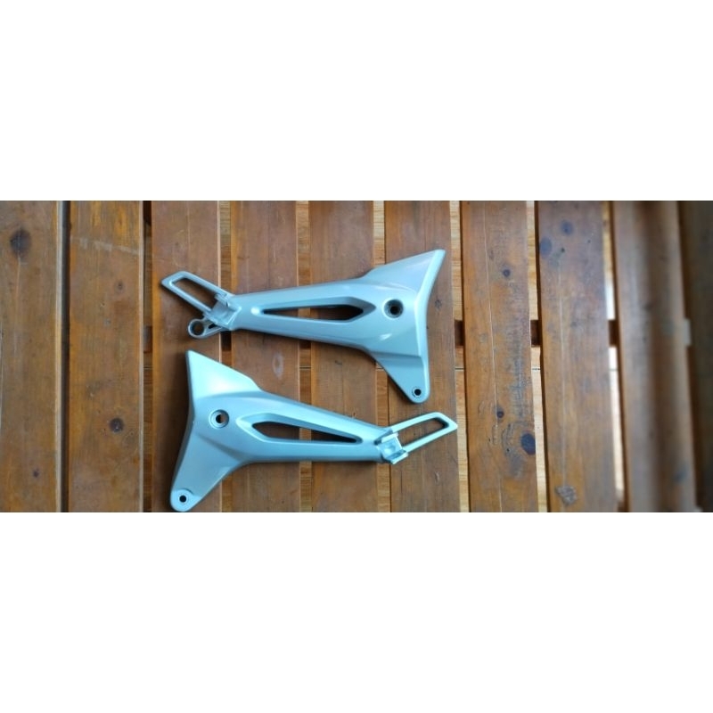 Step belakang supra fit new Original copotan