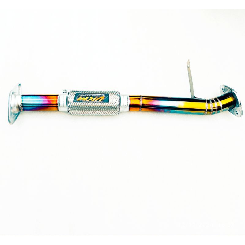 Fleksibel knalpot  L 300 solar pnp