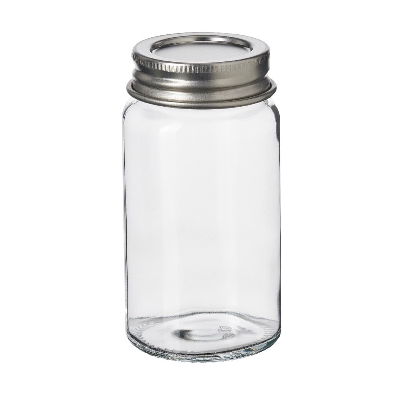 PAKET INSTAN Guldfisk toples bumbu stoples bumbu toples kaca toples bumbu serbaguna toples kaca serb